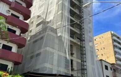 Imagem 2: 2 dorms, Canto do Forte, 95 mil de entrada !