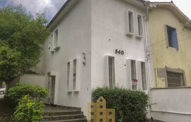 Imagem 5: Sobrado para aluguel e venda com 150 metros quadrados com 5 quartos