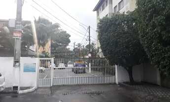 Imagem 1: Cód. 139 Jardim das Margaridas 2/4 Vazio no 1º Andar no Cond. Parque das Orquídeas