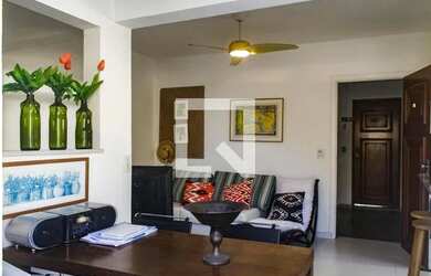 Imagem 2: Apartamento para Aluguel - Balneário Cidade Atlântica, 2 Quartos, 110 m2