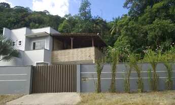 Imagem: Alugase sobrado no bairro São marcos Joinville