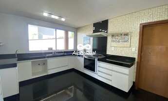 Imagem 6: Casa aluguel Alphaville lagoa dos Ingleses - Nova Lima