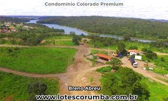 Imagem 3: Corumba 04, Perfeito, Parcelas de R$ 499, Terreno no Corumbá IV