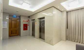 Imagem 5: Apartamento para Venda - 216.72m², 3 dormitórios, sendo 3 suites, 3 vagas - Tristeza