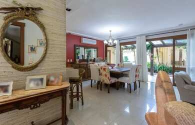 Imagem 7: Casa Condominio para Venda - 380m², 3 dormitórios, sendo 1 suites, 3 vagas - Tristeza