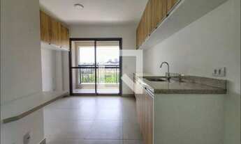 Imagem 2: Apartamento para Aluguel - Vila Mariana, 1 Quarto, 22 m2