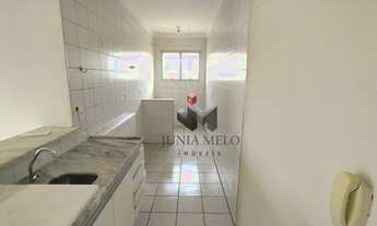 Imagem 4: Apartamento com 1 dormitório para alugar, 47 m² por R$ 1.020,00/mês - Presidente Médici