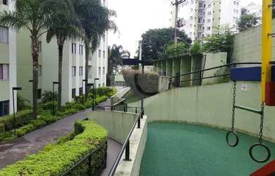 Imagem 5: Apartamento-São Paulo-MANDAQUI