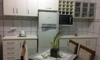 Imagem 4: Casa parque das aroeiras 1