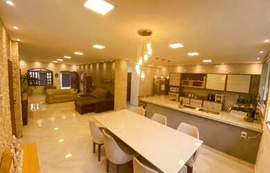 Imagem 2: Venda tem 200 metros quadrados com 3 quartos em Sertão do Juquehy - São Sebastião - STérre