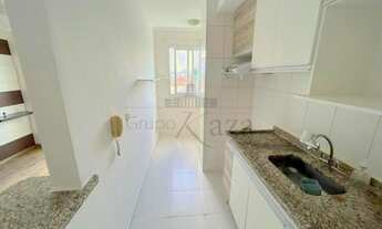 Imagem 5: Apartamento para venda Palmeiras de São José Zona Sul tem 52 metros quadrados com 2 quarto