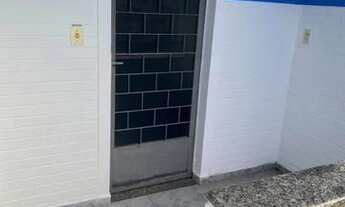 Imagem 4: Excelente casa com 2 quartos c suitees, um quarto com armtma com banheira, churrasqueira