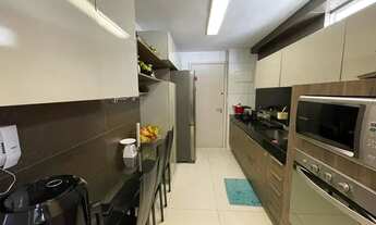 Imagem 5: Apartamento no Alfredo Volpi