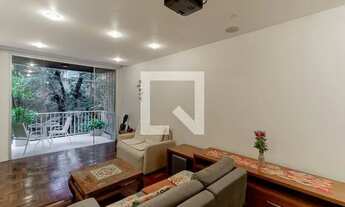 Imagem 3: Apartamento para Aluguel - Laranjeiras, 2 Quartos, 80 m2