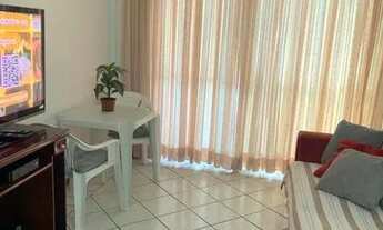 Imagem 4: Locação anual, apto 02 quartos, 2 banheiros e perto do mar