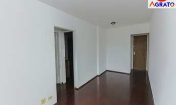 Imagem 4: APARTAMENTO RESIDENCIAL em SÃO PAULO - SP, CAMPO BELO