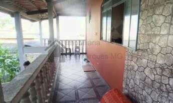 Imagem 7: LINDA CASA 03 QUARTOS NO BAIRRO DOM BOSCO EM BETIM