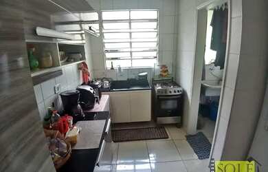 Imagem 6: Apartamento 2 DORMS!!!