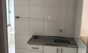 Imagem 3: Apartamento para Venda - 50.53m², 2 dormitórios, 1 vaga - Cristal