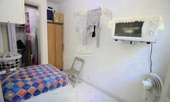 Imagem 7: Apartamento para Venda - 62.29m², 2 dormitórios, 1 vaga - Santa Tereza