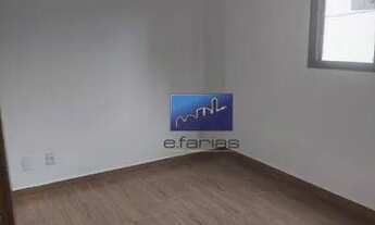 Imagem 7: Apartamento com 2 dormitórios, 45 m² - venda por R$ 370.000 ou aluguel por R$ 2.350/mês