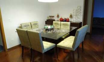 Imagem 3: Apartamento - Mansões Santo Antônio - Campinas