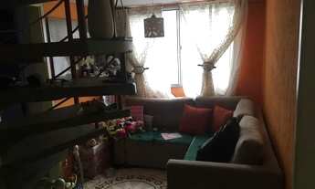 Imagem 3: Apartamento 92m² à venda Vila Menck, Osasco, SP