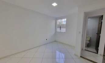 Imagem 6: Apartamento com 1 dormitório para alugar, 60 m² por R$ 1.480/mês - Praia de Itaparica - Vi