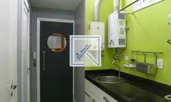 Imagem 5: Apartamento para aluguel possui 170 metros quadrados com 3 quartos em Ipanema - Rio de Jan