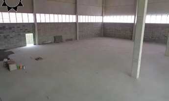 Imagem 7: GALPÃO para venda ou locação SANTANA DE PARNAÍBA