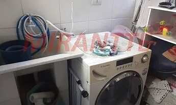 Imagem 6: Apartamento de 60m² com 2 quartos em Vila Medeiros