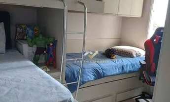 Imagem 7: Apartamento com 2 dormitórios, 46 m² - venda por R$ 280.000,00 ou aluguel por R$ 2.097,02