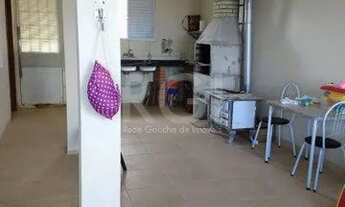 Imagem 4: Casa para Venda - 198m², 3 dormitórios, sendo 1 suites, 1 vaga - Rubem Berta