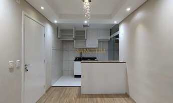 Imagem: Apartamento - Vila Marieta - Campinas