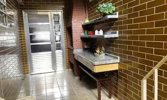 Imagem 6: Sobrado com 3 dormitórios à venda, 195 m² - Santa Terezinha - São Bernardo do Campo/SP