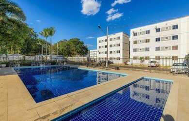 Imagem 3: Ágio Apartamento Parque Chapada Mantiqueira