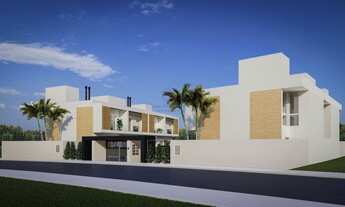 Imagem: Casa para Venda em Imbituba, Village, 2