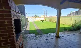 Imagem 3: EDICULA LADO PRAIA EM ITANHAÉM