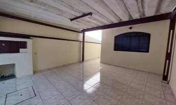 Imagem 4: Casa com 2 dormitórios para alugar, 90 m² por R$ 1.850,00/mês - Parque Ipê - São Paulo/SP