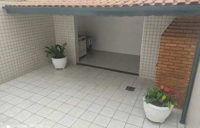 Imagem 4: Sobrado com 3 dormitórios à venda, 146 m² por R$ 650.000 - Jardim Santa Cruz (Sacomã) - Sã