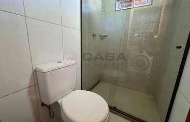 Imagem 3: ShCasa para venda possui 120 metros quadrados com 2 quartos em Manguinhos - Serra - ES