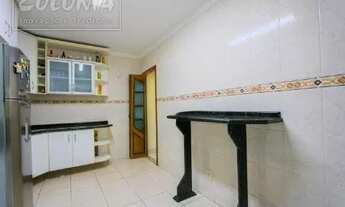 Imagem 6: Santo André - Casa Padrão - Vila Eldízia