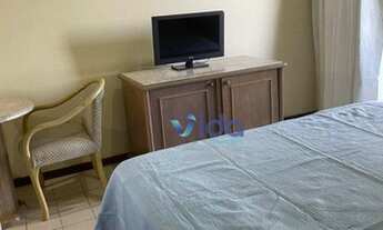 Imagem 3: Apartamento/flat com 1 quarto para alugar, 33 m² por R$ 2.400/mês - Candeias - Jaboatão do