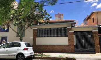 Imagem: Casa Padrão em São Carlos