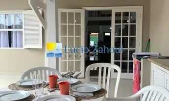 Imagem 4: CASA EM CONDOMÍNIO RESIDENCIAL em SÃO SEBASTIÃO - SP, MARESIAS