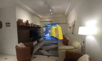 Imagem 2: Apartamento com 3 dormitórios, 158 m² - venda por R$ 3.000.000,00 ou aluguel por R$ 3.000