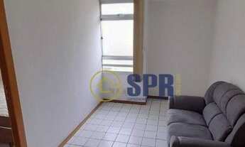 Imagem 3: Kitnet para alugar, 30 m² por R$ 1.200,00/mês - Asa Norte - Brasília/DF