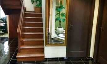 Imagem 5: Casa para Venda - 320m², 4 dormitórios, 2 vagas - Vila Nova