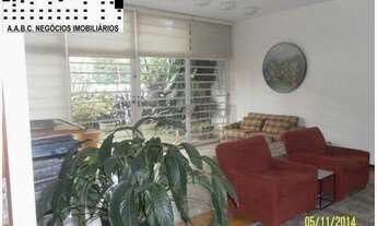 Imagem 3: Casa com 4 dormitórios, 317 m² - venda por R$ 2.600.000,00 ou aluguel por R$ 10.000,00/mês