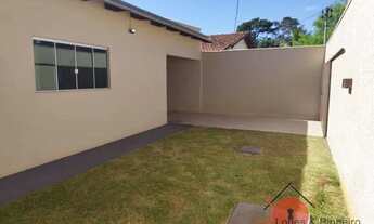 Imagem 4: Casa com 3 quartos - Bairro Jardim Mariliza em Goiânia